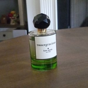 Kate spade ♠️  TrulyGracious Scent